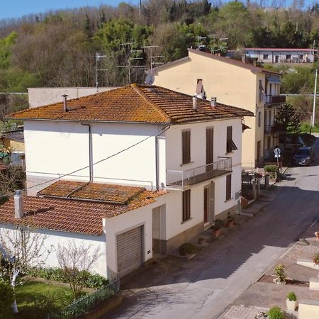 Casa S.Maria Levane Exterior foto