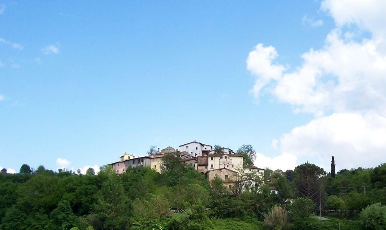 Casa S.Maria Levane Exterior foto