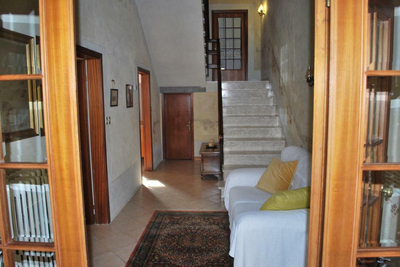 Casa S.Maria Levane Exterior foto