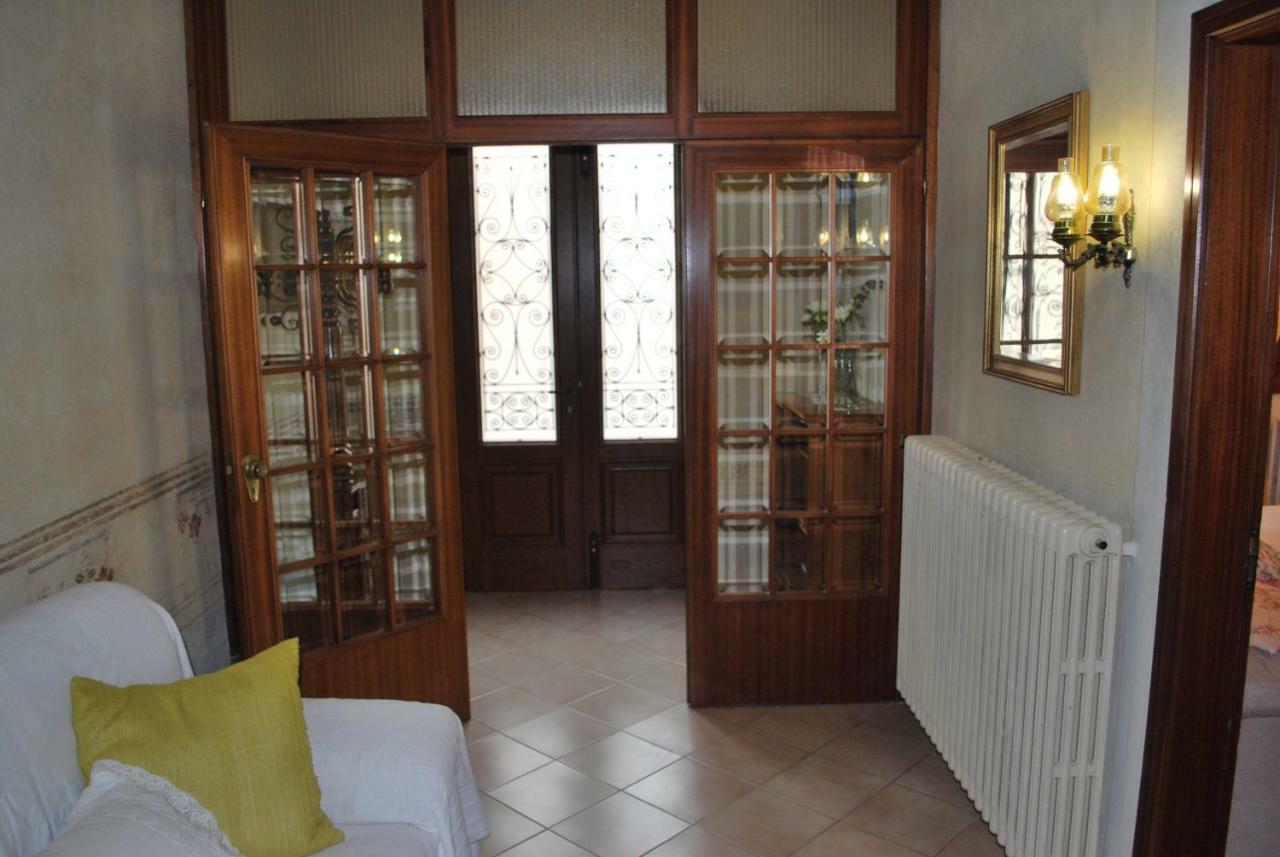 Casa S.Maria Levane Exterior foto