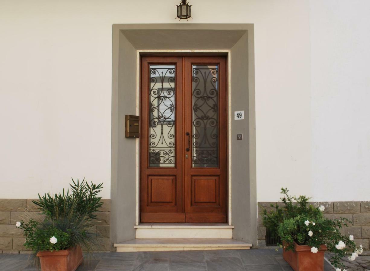 Casa S.Maria Levane Exterior foto
