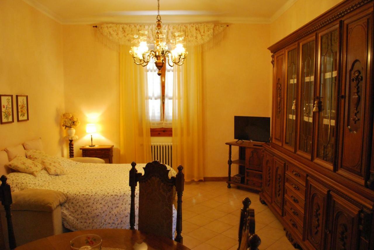 Casa S.Maria Levane Exterior foto